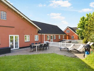 Vakantiehuis Lønstrup Buitenaudio-opname 7