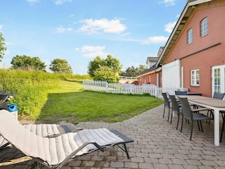 Ferienhaus Lønstrup Außenaufnahme 6