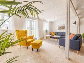 Casa de vacaciones Lønstrup  11