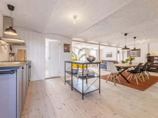 Casa de vacaciones Lønstrup  10
