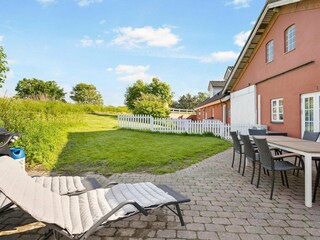 Casa per le vacanze Lønstrup Registrazione all'aperto 9