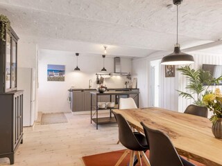 Casa per le vacanze Lønstrup  11