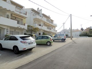Apartamento Roses  23