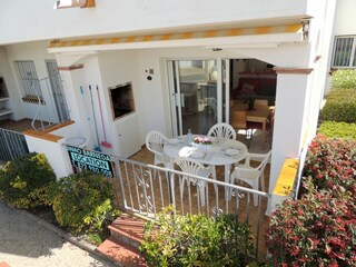 Apartamento Roses  24