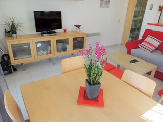 Apartamento Roses Características 10