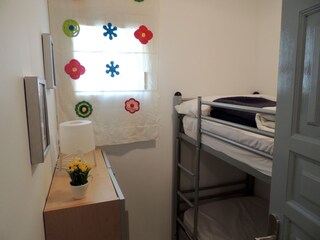 Appartement Roses Kenmerken 16