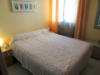 Apartment Roses Ausstattung 17
