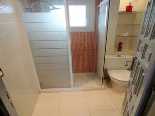 Apartamento Roses Características 13