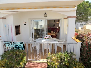 Apartamento Roses  22