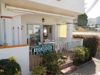 Apartamento Roses  26