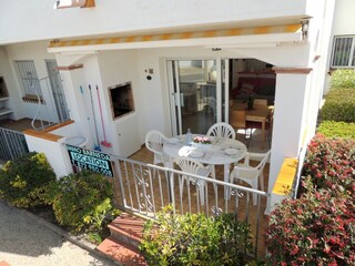 Apartment Roses  23