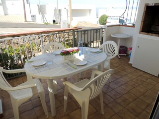 Apartment Roses  24