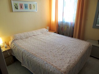 Apartamento Roses Características 16