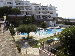 Apartamento Roses Grabación al aire libre 5