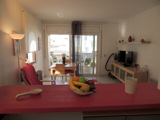 Apartment Roses  26