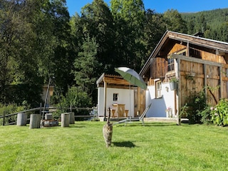 Ferienhaus Schwaz  22