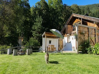 Maison de vacances Schwaz  22