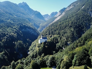 Holiday house Schwaz  23