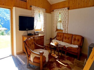 Ferienhaus Schwaz Ausstattung 12