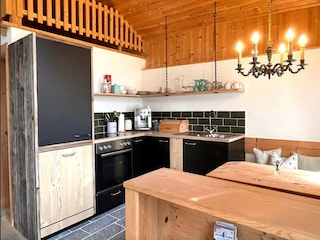 Ferienhaus Schwaz Ausstattung 6