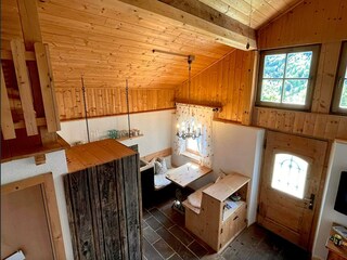 Ferienhaus Schwaz Ausstattung 9