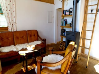 Ferienhaus Schwaz Ausstattung 11