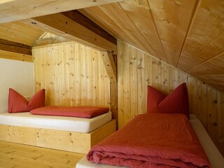 Ferienhaus Schwaz Ausstattung 15