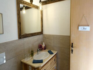 Ferienhaus Schwaz Ausstattung 13