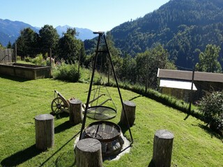 Maison de vacances Schwaz Enregistrement extérieur 3