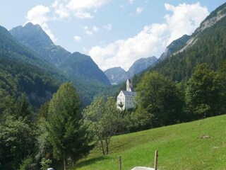 Casa de vacaciones Schwaz Entorno 18