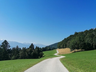 Ferienhaus Schwaz Umgebung 17