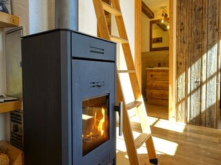 Ferienhaus Schwaz Ausstattung 14