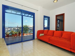 Apartment Playa Honda Features 9