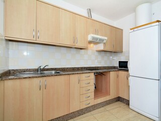 Apartment Playa Honda Features 11
