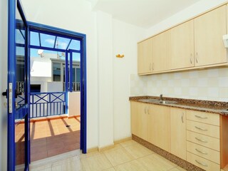 Apartment Playa Honda Features 12