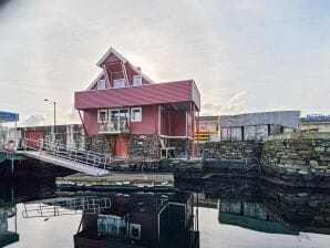 Apartment 4 Personen Ferienhaus in Sørbøvåg - Sørbøvåg - image1
