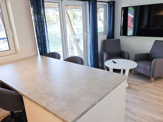 Appartement Sørbøvåg  18