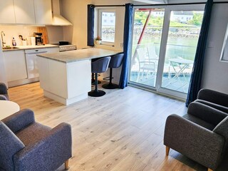 Apartment Sørbøvåg  6