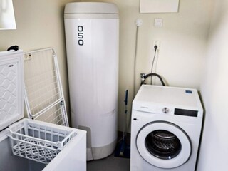 Appartement Sørbøvåg  5