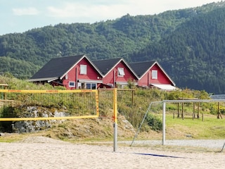 Apartment Sørbøvåg  15