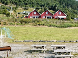 Apartment Sørbøvåg  5