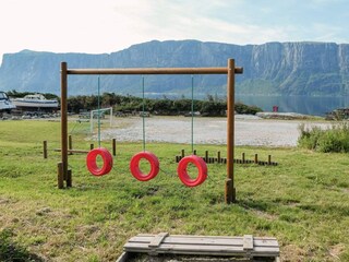 Appartement Sørbøvåg  15