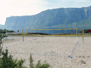 Apartment Sørbøvåg  11