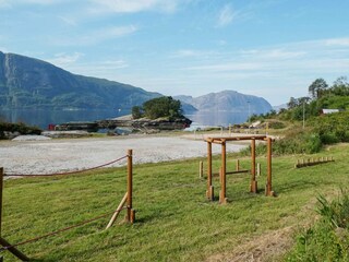 Appartement Sørbøvåg  15