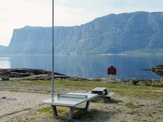 Apartment Sørbøvåg  20