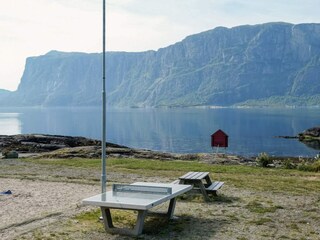 Appartement Sørbøvåg  17