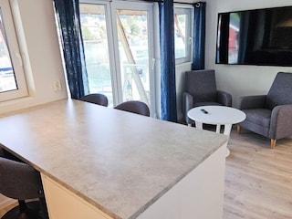Appartement Sørbøvåg  6
