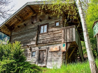 Apartment Hainzenberg Umgebung 35