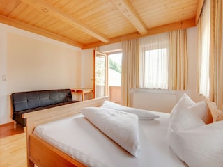 Apartment Hainzenberg Features 12