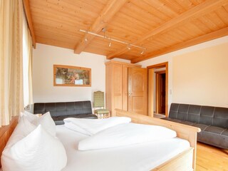 Appartement Hainzenberg Équipement 12